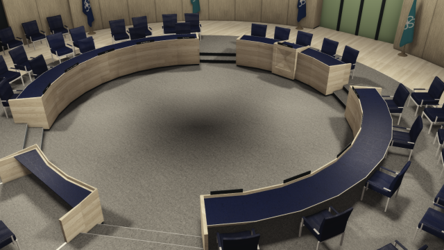 Arti Kata Summits dalam Bahasa Indonesia