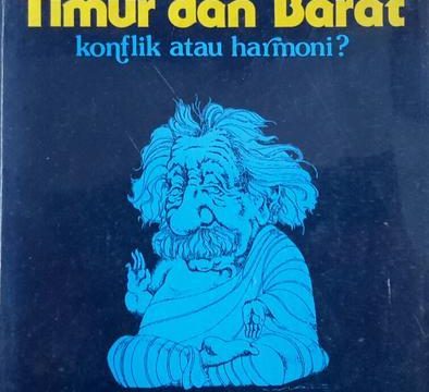 Orientalis Adalah: Pengertian, Makna Dan Contoh Penerapannya Di Kehidupan Sehari-hari
