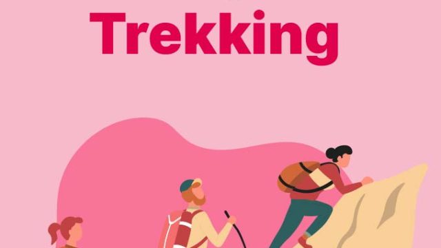 Trail Adalah: Pengertian, Jenis dan Manfaatnya dalam Kehidupan Sehari-hari