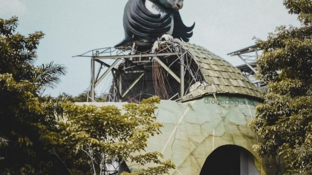 Jelajahi Keindahan Jungle Land Sentul City: Pengalaman Seru di Tengah Alam Jakarta
