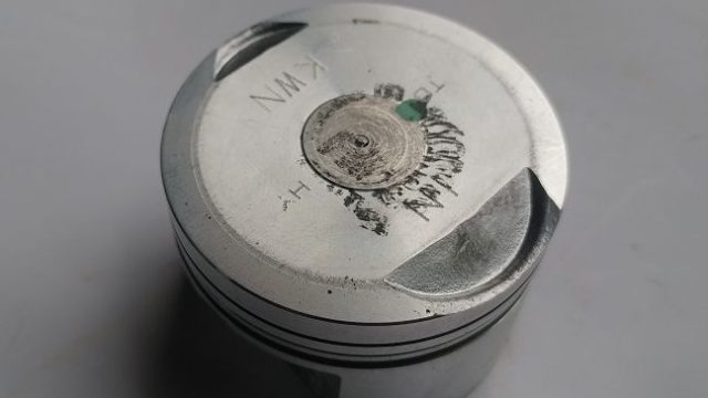 Diameter Piston Vario 125 yang Tepat untuk Performa Maksimal