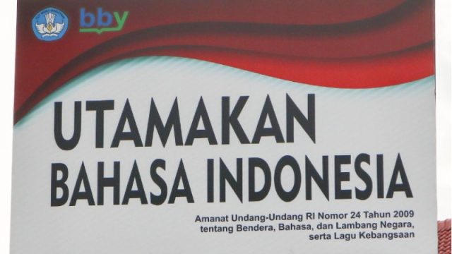 Diantara Atau Di Antara: Mana Yang Benar Digunakan dalam Bahasa Indonesia