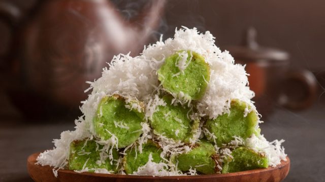 Kue Putu Tradisional yang Menggugah Selera dan Mudah Dibuat di Rumah