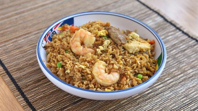 Nasi Goreng Seafood: Resep Lezat dan Mudah untuk Menu Makan Siang yang Nikmat