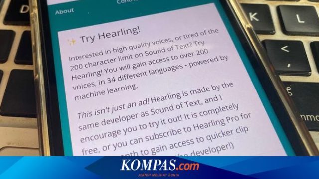 Nada Dering WA yang Menarik dan Unik untuk Ponselmu