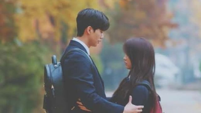 Badai Cinta dalam Tempest Kdrama yang Membuat Hati Berdebar