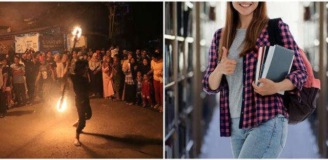 Seni Pertunjukan yang Mengubah Cara Kita Melihat Dunia