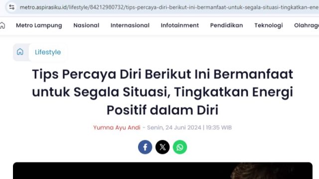 Teks Blank yang Menarik untuk Konten yang Lebih Efektif