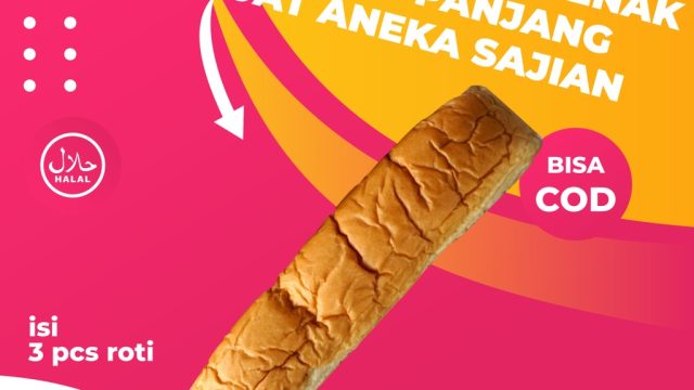 Roti John: Menu Legendaris yang Tetap Populer di Kalangan Warga Indonesia