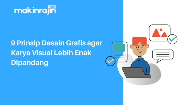 Dkv Adalah Jurusan yang Menjanjikan di Dunia Desain Grafis