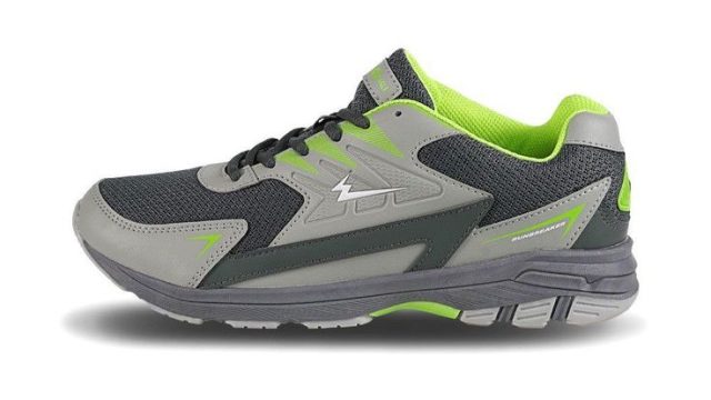 Sepatu Eagle: Pilihan Tepat untuk Gaya dan Kenyamanan Harian