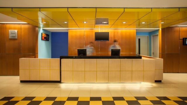 Ibis Budget Menteng Hotel Pilihan Akomodasi Hemat di Jakarta Pusat