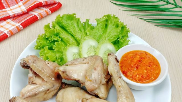 Ayam Pop: Resep Masakan Sederhana yang Bisa Dibuat di Rumah
