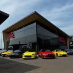 Beli Mobil Bekas Bergaransi