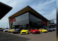 Beli Mobil Bekas Bergaransi