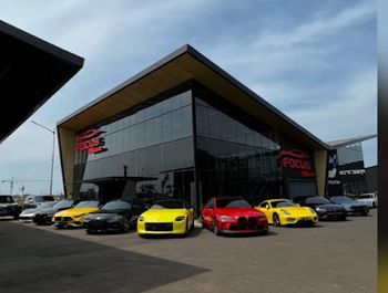 Beli Mobil Bekas Bergaransi