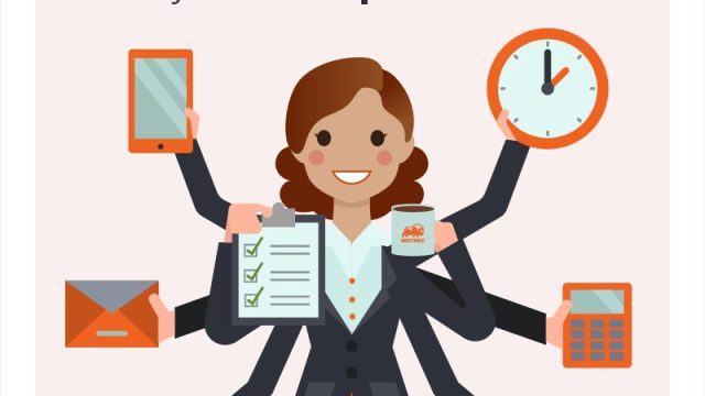 Arti Kata Versatile dan Contoh Penggunaannya dalam Kehidupan Sehari-hari