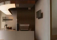 Desain Dapur Minimalis Modern