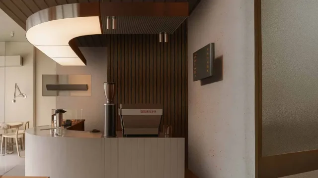 Desain Dapur Minimalis Modern