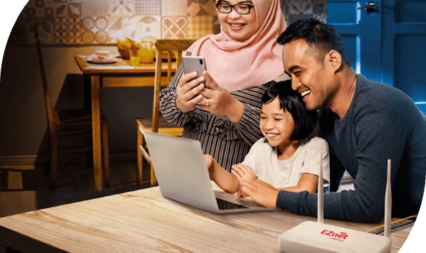 Cara Aktifkan Eznet Telkomsel dengan Mudah dan Cepat