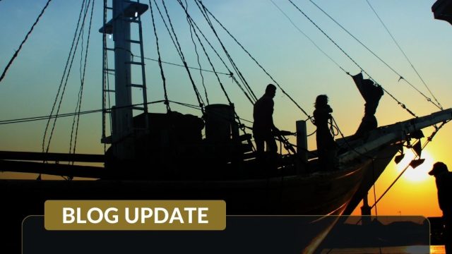 Pelabuhan Sunda Kelapa Sejarah dan Peran Penting dalam Perekonomian Jakarta