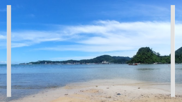 Pantai Nirwana: Destinasi Wisata Bahari yang Menakjubkan di Indonesia