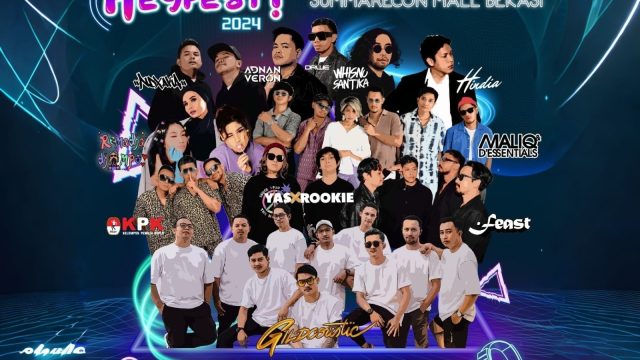 Pemeran Di Live On Yang Membuat Penonton Terpesona