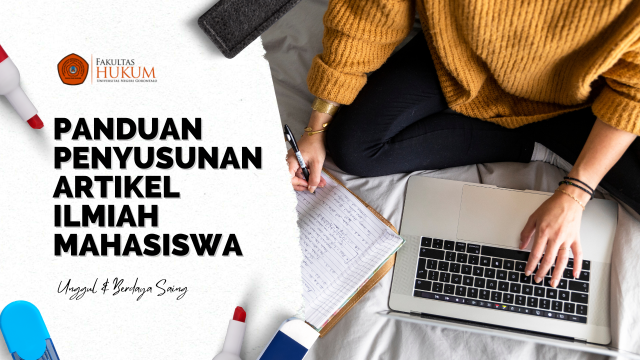 Ciri Ciri Artikel Ilmiah yang Harus Diketahui Mahasiswa