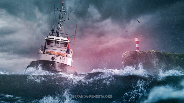 Kontemplasi Adalah Seni Menemukan Ketenangan Di Tengah Kesibukan Hidup