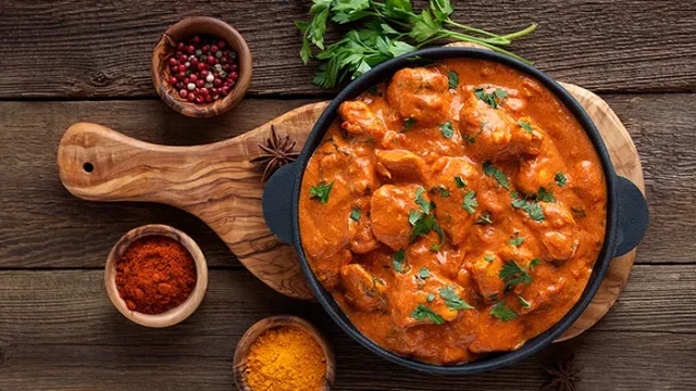 Resep Kari Ayam Pedas dan Lezat yang Mudah Dibuat di Rumah