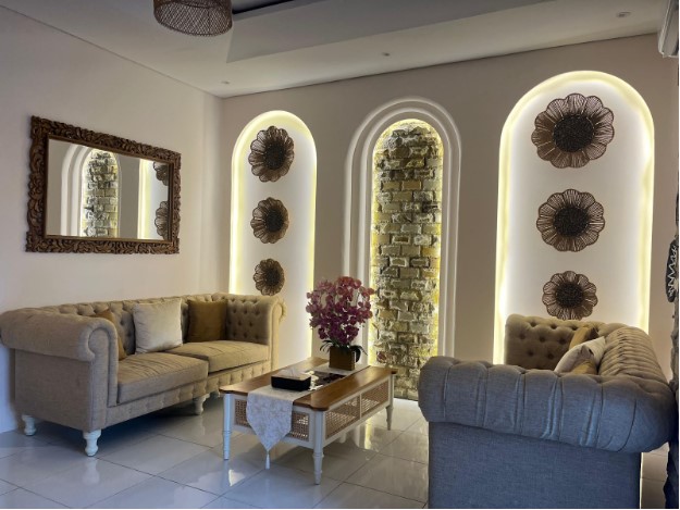 Kayuputih Yogyakarta