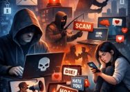 Kejahatan dan Kekerasan