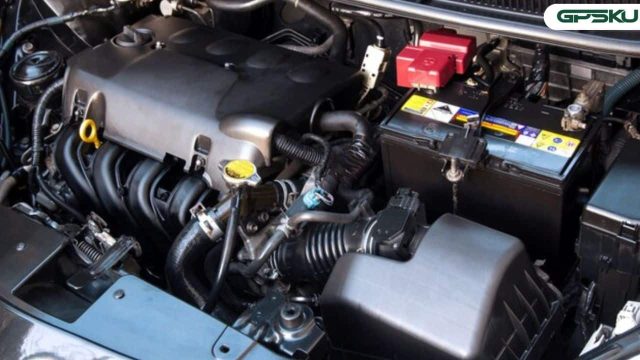Fungsi Relay Pada Motor: Pentingnya Komponen Ini untuk Sistem Kelistrikan Mobil