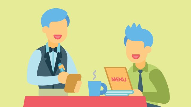 Makan Siang dalam Bahasa Inggris dan Cara Mengucapkannya dengan Benar