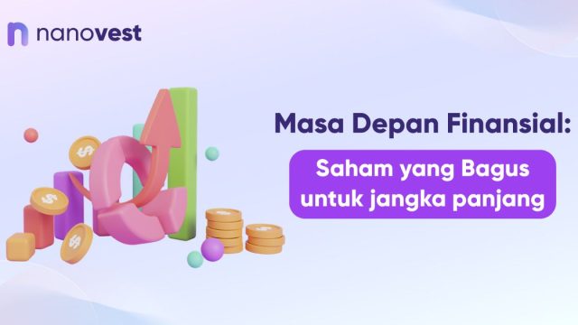 Saham Mandiri Adalah Investasi yang Menguntungkan untuk Masa Depan Finansial Anda