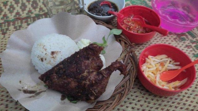 Bebek Madura: Rasa Khas yang Menggugah Selera