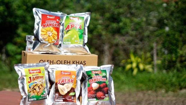 Oleh Oleh Malang yang Wajib Dibawa Pulang saat Berkunjung ke Kota Batu