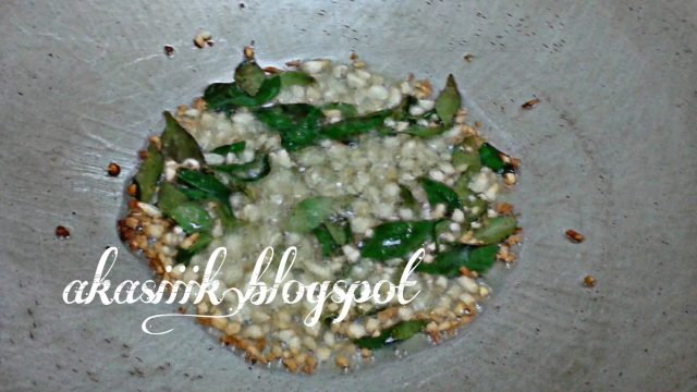 Kari Pap: Resep Masakan Tradisional yang Menggugah Selera