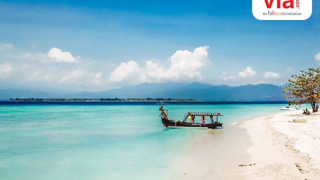Pulau Hopping yang Menakjubkan untuk Liburan Impian Anda