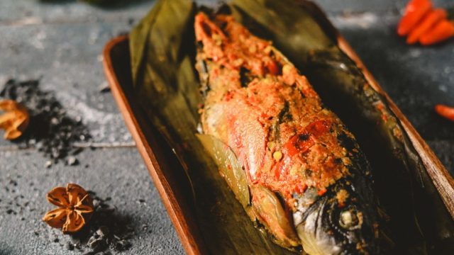 Cara Membuat Pepes Ikan Lezat dan Sederhana di Rumah