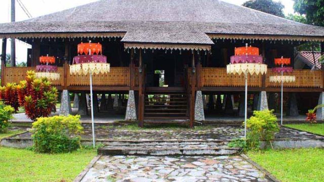 Rumah Adat Bangka Belitung yang Unik dan Kaya Budaya