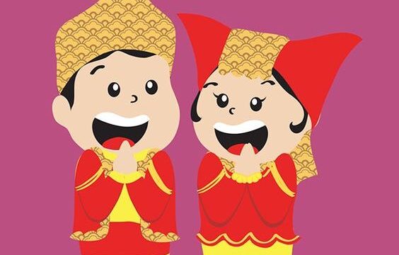 Bahasa Minang Translate Arti dan Contoh Kalimat Terlengkap