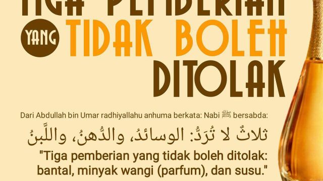 Doa Rezeki Tak Putus yang Dianjurkan Oleh Nabi Muhammad SAW