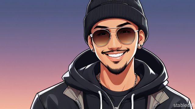 Foto Anime Keren yang Bisa Jadi Inspirasi Gayamu Hari Ini