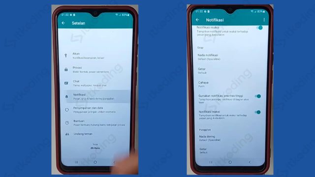 Download Nada Dering WA Viral Terbaru 2025 Gratis dan Mudah Diakses