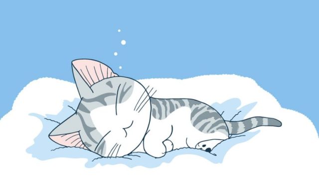 Anime Kucing: Dunia Lucu dan Penuh Cinta yang Menarik Perhatian Penggemar