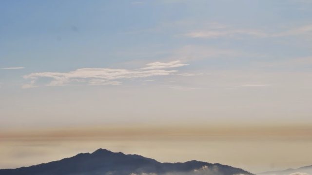 Gunung Pesagi Lokasi Tersembunyi yang Wajib Dikunjungi di Pulau Jawa