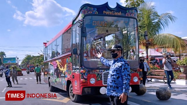 Terminal Kota Madiun Pilihan Terbaik untuk Perjalanan Hemat dan Nyaman