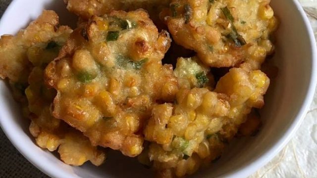 Resep Bakwan Jagung Crispy dan Lezat yang Mudah Dibuat di Rumah