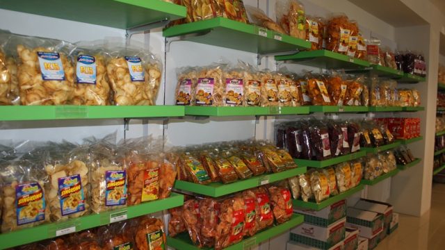 Oleh Oleh Khas Malang yang Wajib Dibawa Saat Berkunjung ke Kota Malang